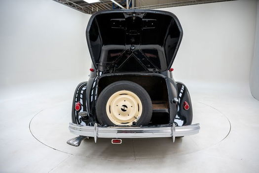 Citroën Traction Avant 15 Six '53 CH22637 - 6