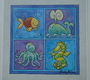 POSTER 18x18 cm DIEREN NIEUW - 3 - Thumbnail