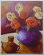 POSTER 25x20 cm BLOEMEN NIEUW - 3 - Thumbnail