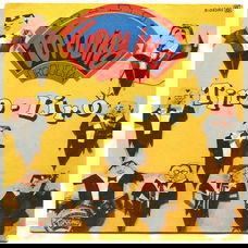 Topolino Radio Orquesta – Tiro-Liro (1982)