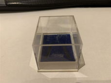 Display doosje voor vingerhoedje – Model 1