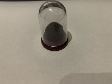 Display stolpje voor vingerhoed – Model 2 - 0