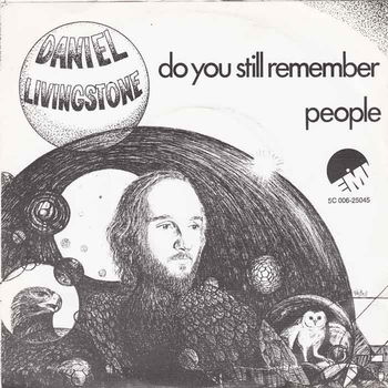 Daniel Livingstone – Do You Still Remember (1974) - 0