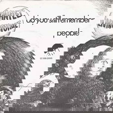 Daniel Livingstone – Do You Still Remember (1974)