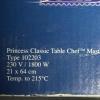 Princess Gourmet/Bakplaat – 21 x 64 cm - 2