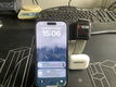 3-in-1 draadloze oplader – Telefoon, smartwatch & oortjes - 1 - Thumbnail