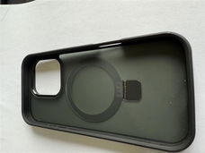 Nieuw iPhone 16 Pro hoesje – met MagSafe