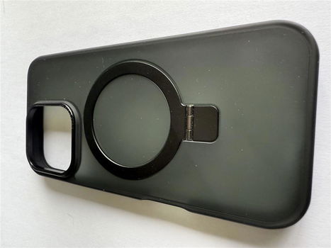 Nieuw iPhone 16 Pro hoesje – met MagSafe - 2