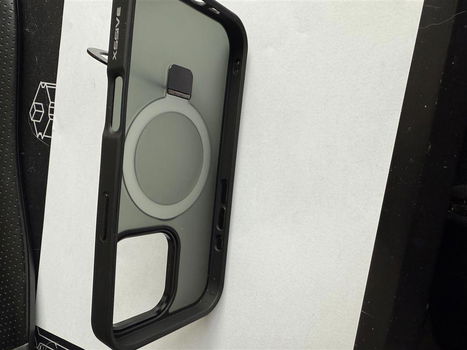 Nieuw iPhone 16 Pro hoesje – met MagSafe - 3