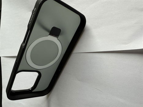 Nieuw iPhone 16 Pro hoesje – met MagSafe - 4