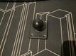 Montageplaat voor RAM Mount – 1 inch bal - 1 - Thumbnail