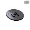 Mag-Align Head – Adapter met Twist-to-Lock Mechanisme - 2