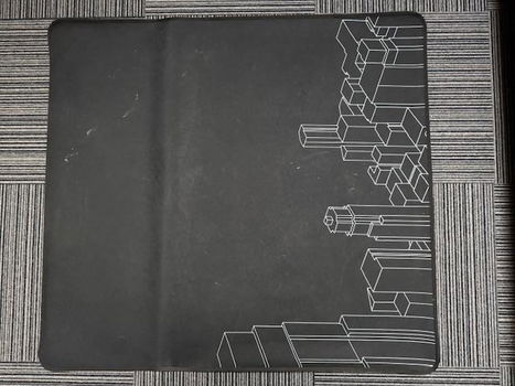 IKEA Vloermat – 100 x 110 cm - 0