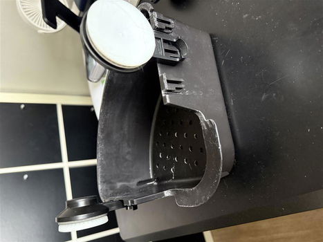 IKEA TISKEN badkamer set – met zuignappen - 4