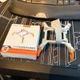 DJI Mini 3 / 3 Pro / 4 – Spider onderstel (opvouwbare pootjes) - 0 - Thumbnail