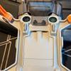 DJI Mini 3 / 3 Pro / 4 – Spider onderstel (opvouwbare pootjes) - 2