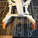 DJI Mini 3 / 3 Pro / 4 – Spider onderstel (opvouwbare pootjes) - 3 - Thumbnail