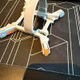 DJI Mini 3 / 3 Pro / 4 – Spider onderstel (opvouwbare pootjes) - 4 - Thumbnail