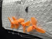 DJI Neo – 4x Propellers (Oranje) + Schroefjes - 1 - Thumbnail