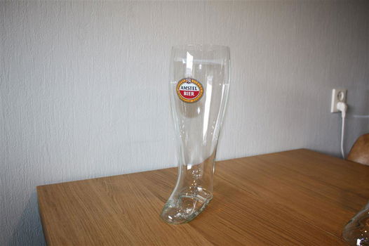 Amstel laars 1970-1990 33.2cm - 0