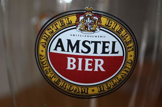Amstel laars 1970-1990 33.2cm - 2