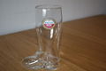 Klein Amstel bierglas-laarsje – met oud logo (16,6 cm) - 0 - Thumbnail
