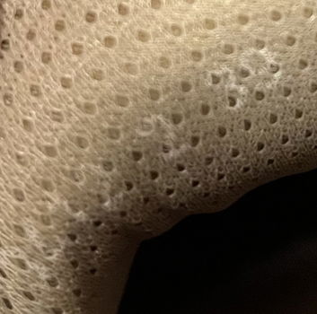 Bikkembergs beige/wit exclusieve sneakers, elastische sluiting - 7