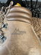 BERG-/ HIKING-/ MILITARY-/ WANDELSCHOENEN, bruin, maat 40/ US 7, monte-sport, vibram zool - 7 - Thumbnail