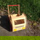 Duw auto, poppenwagen - educo, duurzaam speelgoed - 0 - Thumbnail