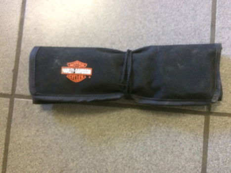 Harley SNAP-ON tools, zo goed als nieuw - 5