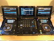 Nieu Pioneer CDJ-Tour1, Pioneer DJM-Tour1, Pioneer DDJ RZX, Pioneer DJM-900NXS2/Pioneer CDJ-2000NXS2 - 1 - Thumbnail