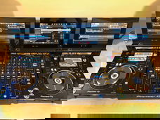 Nieu Pioneer CDJ-Tour1, Pioneer DJM-Tour1, Pioneer DDJ RZX, Pioneer DJM-900NXS2/Pioneer CDJ-2000NXS2