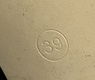 Pumps, zwart daim/leder, met reserve hielbeschermers, la strada, maat 39 - 4 - Thumbnail