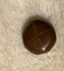 Mouton herenjas, bruin,vervaardigd van hoogwaardig lamspels, uiterste goede kwaliteit - 7 - Thumbnail