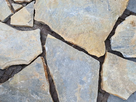 Siki Bont flagstones breukruw - 6