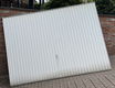 Hormann garagepoort 294,5 cm B. x 211 cm H. en/of onderdelen - 1 - Thumbnail