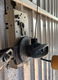 Hormann garagepoort 294,5 cm B. x 211 cm H. en/of onderdelen - 3 - Thumbnail