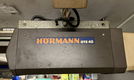 Hormann garagepoort 294,5 cm B. x 211 cm H. en/of onderdelen - 5 - Thumbnail