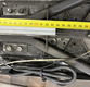 Hormann garagepoort 294,5 cm B. x 211 cm H. en/of onderdelen - 7 - Thumbnail