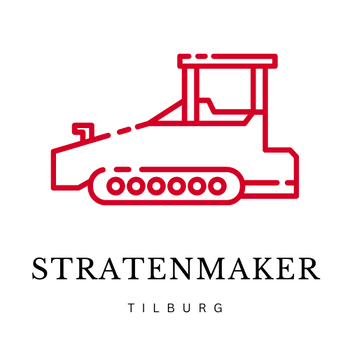 Stratenmaker Tilburg - 0