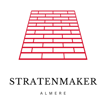 Stratenmaker Almere - 0