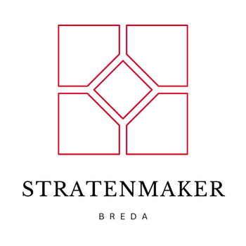 Stratenmaker Breda - 0