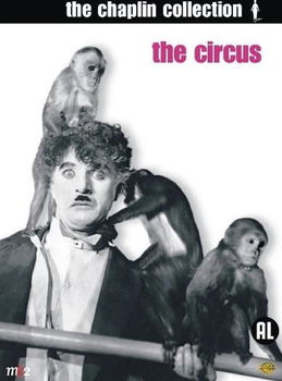 Charlie Chaplin - Circus (2 DVD) - 0