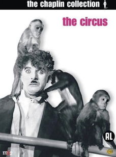 Charlie Chaplin - Circus (2 DVD)