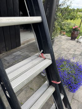 Altrex ladder Navada 3 x 12 sports te koop - 2