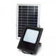 700 Lumen LED Solar buitenlamp met Lithium batterij - 0 - Thumbnail