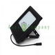 700 Lumen LED Solar buitenlamp met Lithium batterij - 1 - Thumbnail