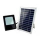 700 Lumen LED Solar buitenlamp met Lithium batterij - 2 - Thumbnail