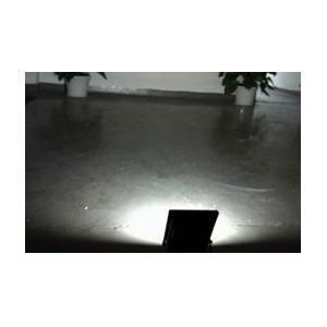 700 Lumen LED Solar buitenlamp met Lithium batterij - 3