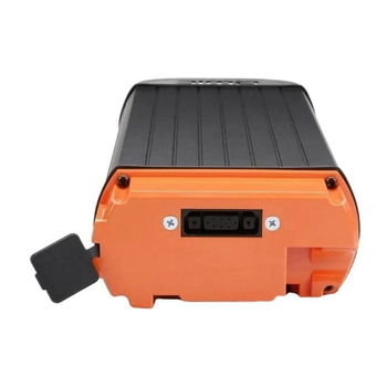 Fietsaccu revisie Qwic 2 BA00026 Premium/ Performance 36V li-ion 20Ah - 2